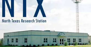 North Texas (NTX) Region  program