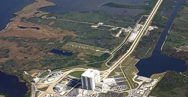 Kennedy Space Center (KSC) Region program