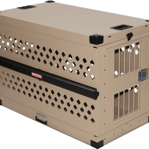 Multi-Pupose Lunar Packing Boxes