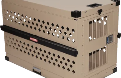 Multi-Pupose Lunar Packing Boxes