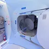Flight Configuration -Gateway-Clearance Testing Mockup of Station Airlock #0