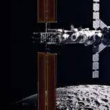 NASA's Gateway to the Moon: Breaking New Ground for Artemis IV and Lunar Exploration cover