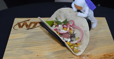 Culinary - Food Science program