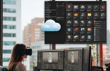 DSLM - Digital Assets ( ARTISTs ) 