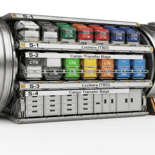 DSLM - Supply Chain - Inventory System