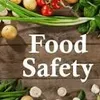 Sanitization and Food Safety Cert #0