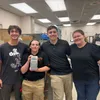 HUNCH Nanolab for Space Crop Production #0