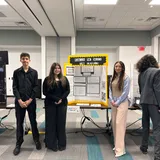 Preliminary Design Review 2025: Recap cover