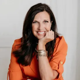 Kathy McMahon