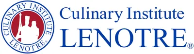 Culinary Institute Lenotre Logo