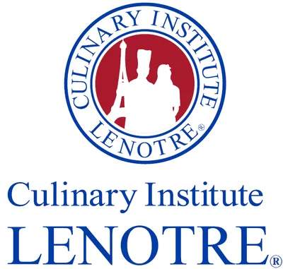 Culinary Institute Lenotre Logo