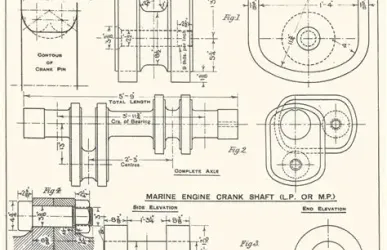 Hardware Development and Manufacturing Drawings