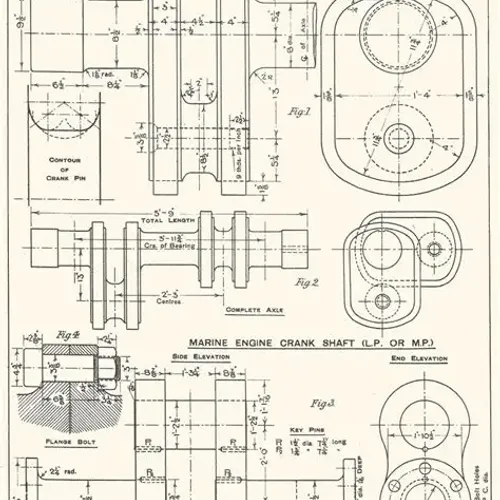 Flight Configuration Flight Configuration Hardware Development and Manufacturing Drawings