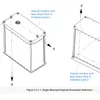 Gateway Cargo Enclosure for Unused Payload Locations #0