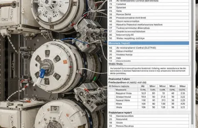 AI Preventive Maintenance System NASA ECLISS