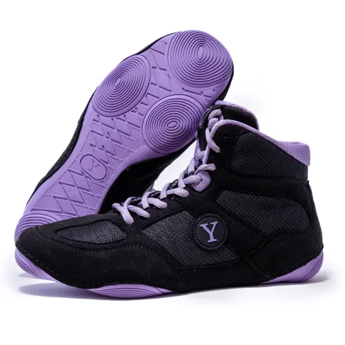 Lunar Habitat Shoes