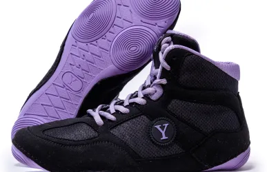 Lunar Habitat Shoes