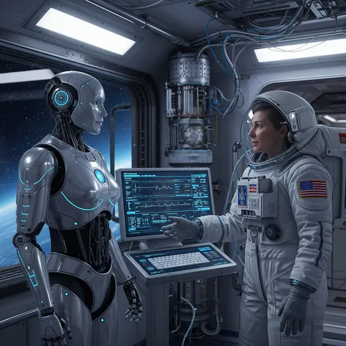 Medical Diagnostic System with Machine Learning & Artificial Intelligence