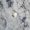 Mars Transit Vehicle Trash Ejector #0