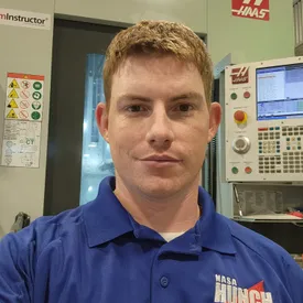 Jeffrey Williams (AKA: Tyler)