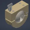 Ball Clamp Redesign #1