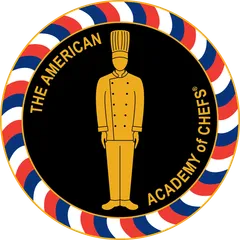 American Academy of Chefs  Logo