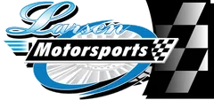 Larsen Motorsports Logo