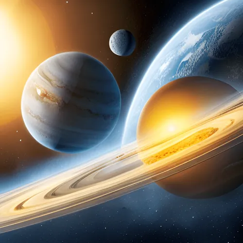 Cosmic Calendars: Navigating Time Zones and Communication Delays Across the Solar System