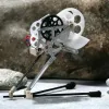 Lunar Jumping Robot #0