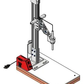 Heat Staking Tools