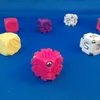 Microgravity Dice Game #0