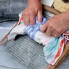 Zero-g Washing Machine #0