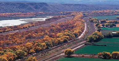 Rio Grand Valley - Region program