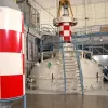 Drop Tower NanoLab for Space Crop Production #0